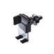 Автодержатель для телефона Baseus Easy Control Clamp Car Mount Holder (Air Outlet Version)Black SUYK000101 фото 6