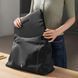 Сумка Tomtoc Versatile-T28 Laptop Tote Bag Black 16 Inch/18L (T28L1DV) 656-00226 фото 7