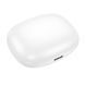 Беспроводные наушники BOROFONE FQ1 Shine wireless BT headset White 656-03844 фото 3