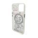 Чехол POP Mag для iPhone 13 Pro NF Bear 666-02858 фото 2