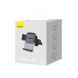 Автодержатель для телефона Baseus Easy Control Clamp Car Mount Holder (Air Outlet Version)Black SUYK000101 фото 2