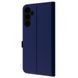 Чохол WAVE Flap Case для Samsung Galaxy A56 Blue 777-03210 фото 1