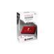 Портативный SSD Kingston XS1000R BOC 1TB USB 3.2 Gen2 Type-C 3D NAND Red SXS1000R/1000GA фото 2