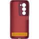 Чохол TPU GETMAN Liquid Silk Full Camera для Xiaomi Redmi 15 4G (Global) / 5G Marsala 656-08784 фото 3
