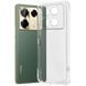 TPU чехол Transparent 1,5mm Full Camera для Infinix Note 40 Pro 4G Бесцветный (прозрачный) ILSO-00000073703-1 фото