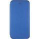 Шкіряний чохол-книжка Classy для Xiaomi Redmi 9A Blue 777-05974 фото 1