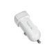 Автомобильное зарядное устройство Ridea RCC-21012 Grand Grand 12W Белое 209-00179 фото 3