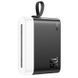 Зовнішній акумулятор HOCO J94A Masterful 22.5W fully compatible power bank(50000mAh) Black 656-03774 фото 2