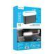 Зовнішній акумулятор HOCO J94A Masterful 22.5W fully compatible power bank(50000mAh) Black 656-03774 фото 7