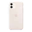 Силіконовий чохол для iPhone 11 Antique White 208-00224 фото