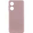 Чехол Silicone Cover Lakshmi Full Camera для Oppo A38 / A18 Pink Sand 777-06822 фото