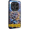 TPU+PC чехол Prisma Ladies для Xiaomi Redmi Note 14 4G (Int. version) Cyberpunk 777-07481 фото
