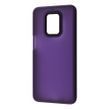 Чехол WAVE Matte Color Case для Xiaomi Redmi Note 9S/Note 9 Pro Deep Purple
