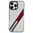 Чехол Transparent CaseTify Magnetic для iPhone 14 Pro Max Hilfiger2 214-04235 фото