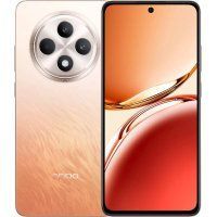 Мобильный телефон Oppo Reno12 F 4G 8/256GB Amber Orange (OFCPH2687_ORANGE) OFCPH2687_ORANGE фото