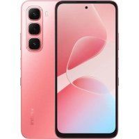 Мобильный телефон Infinix Hot 60i 8/256Gb Neon Red (4894947093777) 898-4894947093777 фото
