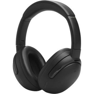 Наушники JBL Tour One M3 Black (JBLTOURONEM3BLK) JBLTOURONEM3BLK фото