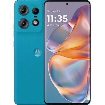 Мобильный телефон Motorola Edge 50 Pro 12/512GB Caneel Bay (PB1J0100RS) PB1J0100RS фото