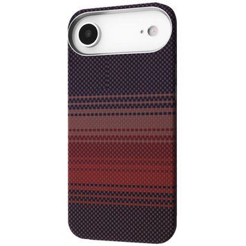 Чехол Proove Carbon Slim with Magnetic Ring iPhone 17 Air Glowrise 656-04303 фото
