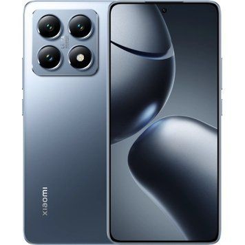 Мобильный телефон Xiaomi 14T 12/256GB Titan Blue (1079731) 898-1079731 фото