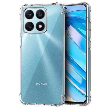 TPU чехол GETMAN Ease усиленные углы для Huawei Honor X8a 777-08582 фото