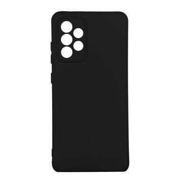 Чехол Silicone Cover Full Camera для Motorola G32 Black 777-02650 фото