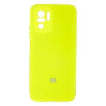 Чохол Full Case with frame для Xiaomi Redmi Note 10 Shinygreen 777-01043 фото