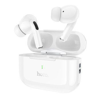 Беспроводные наушники HOCO EW59 True wireless stereo headset White 656-03899 фото