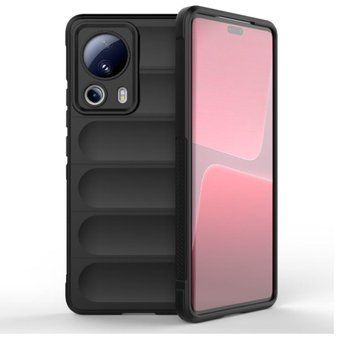 Чехол Cosmic Magic Shield для Xiaomi 13 Lite Black 777-01861 фото