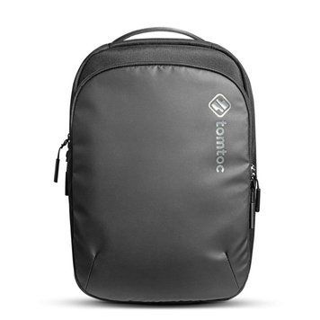 Рюкзак Tomtoc Explorer-T60 Laptop Backpack Black 16 Inch/15L (T60M1D1) 656-00189 фото