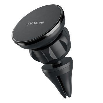 Автодержатель Proove Basic Air Outlet Car Mount black 656-02625 фото