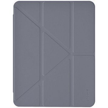 Чехол Proove Solid Case iPad 9.7" 2017/2018 Lavender Gray 656-05273 фото