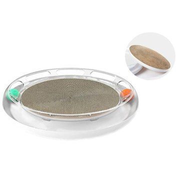 Игрушка PETKIT FUN 4 in 1 Cat Scratcher 656-01114 фото
