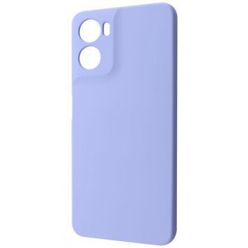 Чехол WAVE Colorful Case (TPU) для Motorola Moto G06/G06 Power Light purple 656-05684 фото