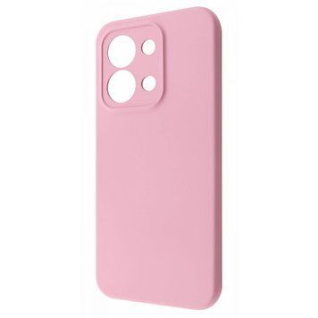 Чохол WAVE Colorful Case (TPU) Xiaomi Redmi 15C 4G (European) 173.2mm Pink sand 656-06497 фото