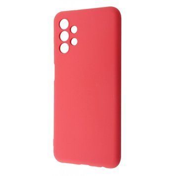 Чехол WAVE Colorful Case (TPU) для Samsung Galaxy A13 (A135F) Camellia 656-05791 фото