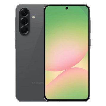 Мобильный телефон Samsung Galaxy A56 5G 8/128Gb Black (SM-A566BZKAEUC) SM-A566BZKAEUC фото
