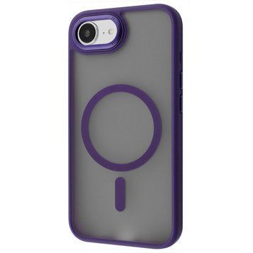 Чохол Proove Essence Case with Magnetic Ring iPhone 16e\17e Deep Purple 656-04612 фото