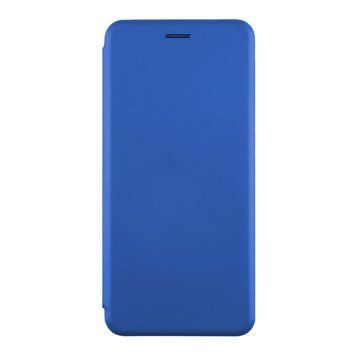 Чехол-книжка для Motorola E13 Dark Blue 757-01001 фото