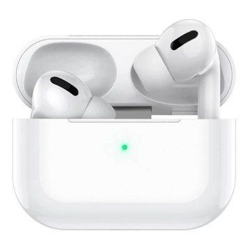 Беспроводные наушники HOCO EW27 True wireless stereo headset White 656-01632 фото