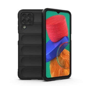 Чехол Cosmic Magic Shield для Samsung Galaxy M33 5G Black 777-01811 фото