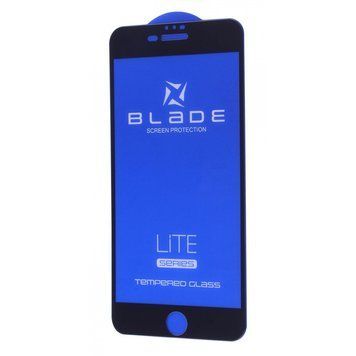 Захисне скло BLADE LITE Series Full Glue iPhone 7 Plus/8 Plus 777-00729 фото