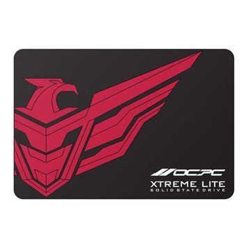 Накопитель SSD OCPC XTL-200 SSD 2.5" SATA III 1TB SSD25S3T1TBLT фото
