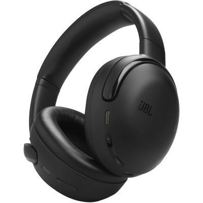 Наушники JBL Tour One M3 Black (JBLTOURONEM3BLK) JBLTOURONEM3BLK фото