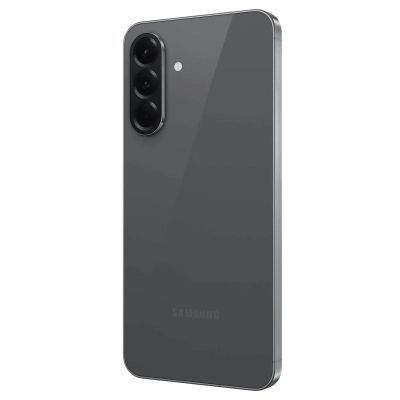 Мобільний телефон Samsung Galaxy A56 5G 8/128Gb Black (SM-A566BZKAEUC) SM-A566BZKAEUC фото