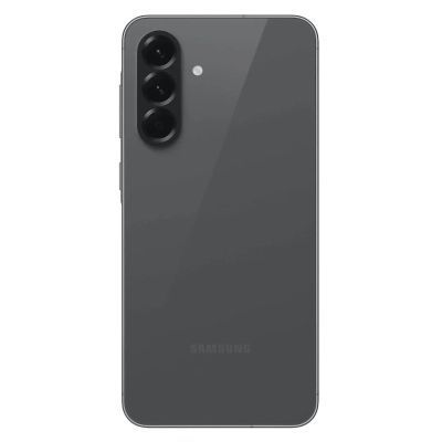 Мобільний телефон Samsung Galaxy A56 5G 8/128Gb Black (SM-A566BZKAEUC) SM-A566BZKAEUC фото