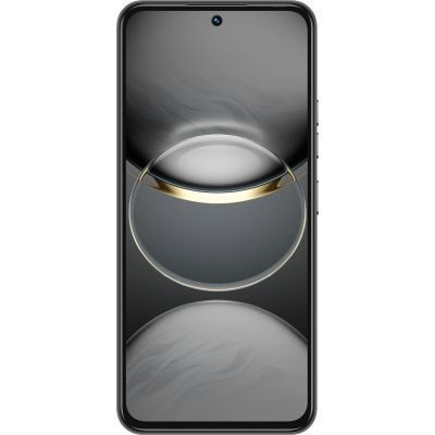 Мобільний телефон Tecno Spark 30 PRO 8/128Gb Obsidian Edge (4894947047435) 898-4894947047435 фото