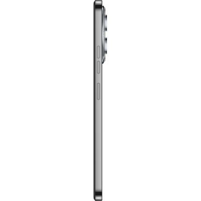 Мобільний телефон Tecno Spark 30 PRO 8/128Gb Obsidian Edge (4894947047435) 898-4894947047435 фото