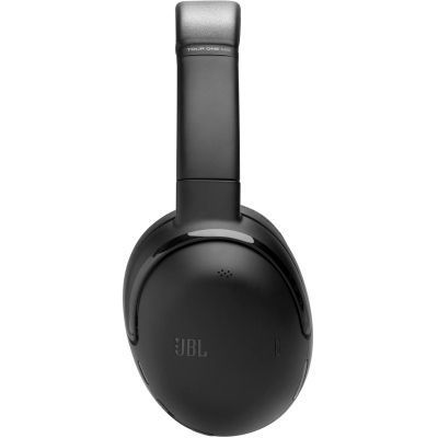 Наушники JBL Tour One M3 Black (JBLTOURONEM3BLK) JBLTOURONEM3BLK фото