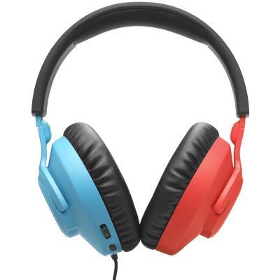 Навушники JBL Quantum 100N (JBLQTUM100N) JBLQTUM100N фото